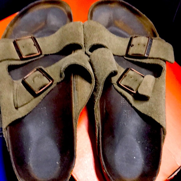Birkenstock Other - Birks